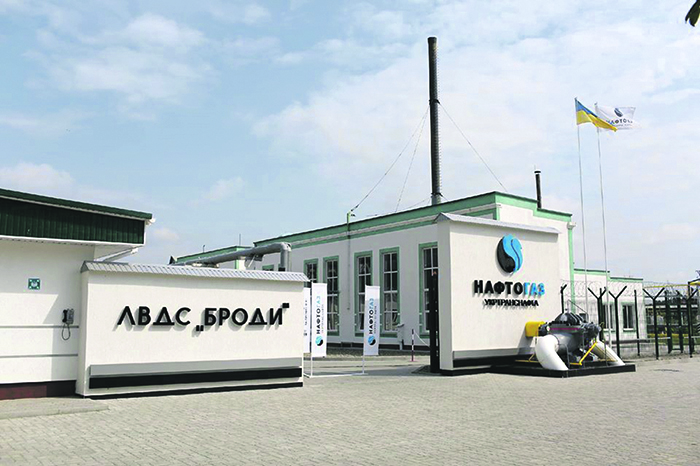 Киев организует Минску нефтяной транзит